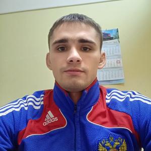 Диман, 31 год, Калининград