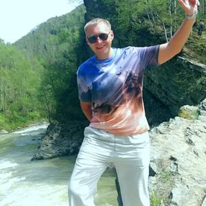 Парни в Южно-Сахалинске: Станислав Корзун, 41 - ищет девушку из Южно-Сахалинска