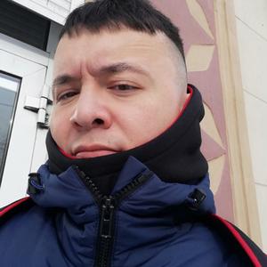 Парни в Магнитогорске: Рамиль, 36 - ищет девушку из Магнитогорска
