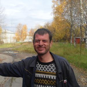 Парни в Ухте (Коми): Женя Зеленский, 47 - ищет девушку из Ухты (Коми)