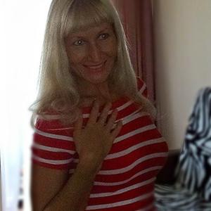 Девушки в Смоленске: Ольга, 45 - ищет парня из Смоленска