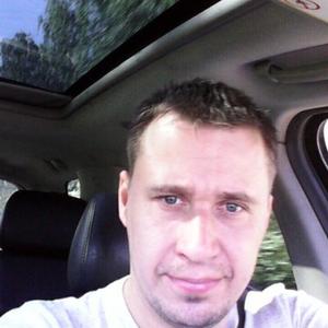 Парни в Арзамасе: Александр Кирпичев, 35 - ищет девушку из Арзамаса