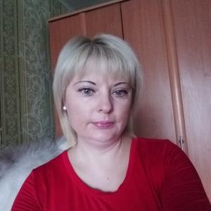Девушки в Ангарске: Светлана, 47 - ищет парня из Ангарска