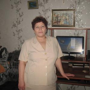 Девушки в Катав-Ивановске: Елена Салова, 57 - ищет парня из Катав-Ивановска