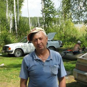 Парни в Копейске: Николай, 61 - ищет девушку из Копейска
