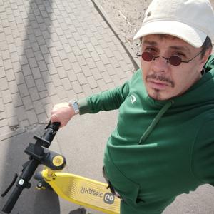 Алексей, 40 лет, Кудрово
