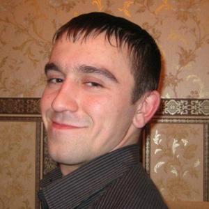 Парни в Санкт-Петербурге: Дмитрий, 37 - ищет девушку из Санкт-Петербурга