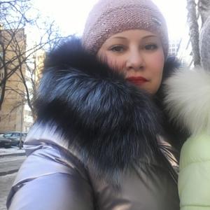 Елена, 42 года, Нижнекамск