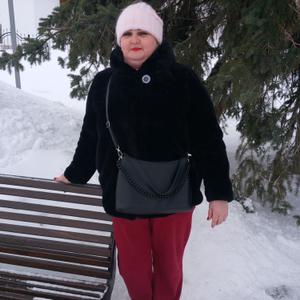 Татьяна, 50 лет, Липецк