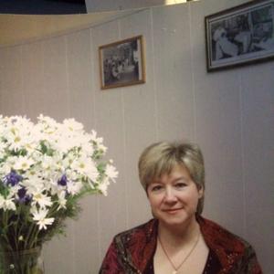 Анна, 63 года, Минск