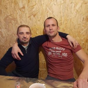 Парни в Мурманске: Ваня, 40 - ищет девушку из Мурманска