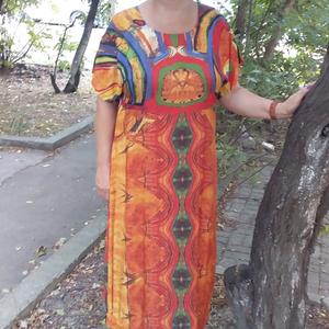 Девушки в Новороссийске: Татьяна, 58 - ищет парня из Новороссийска