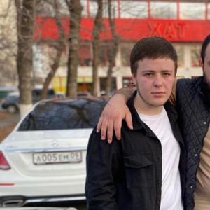 Парни в Черкесске: Murid, 24 - ищет девушку из Черкесска