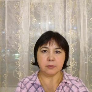 Девушки в Челябинске: Алла, 60 - ищет парня из Челябинска