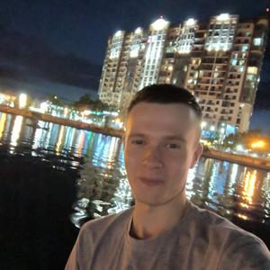 Парни в Новороссийске: Vitalis, 20 - ищет девушку из Новороссийска