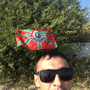 Парни в Чебоксарах (Чувашия): Михайлов Сергей, 40 - ищет девушку из Чебоксар (Чувашия)