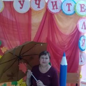 Галина Кошкарова, 55 лет, Тюмень