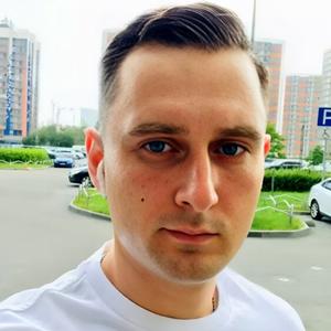 Владимир, 27 лет, Волгоград