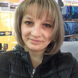 Юлия, 28 лет, Верхнеуральск