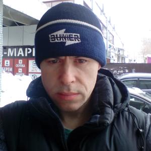 Парни в Новосибирске: Павел, 44 - ищет девушку из Новосибирска