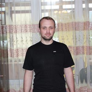Сергей, 42 года, Москва