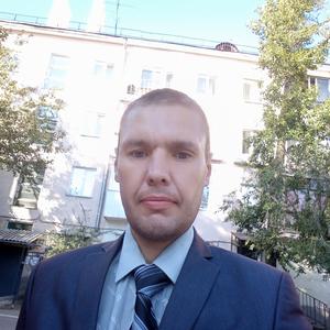 Анатолий, 41 год, Улан-Удэ
