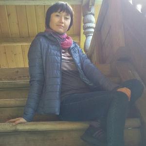 Девушки в Новодвинске: Надежда, 47 - ищет парня из Новодвинска