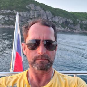 Дмитрий, 47 лет, Владивосток