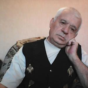 Алексей Коробков, 74 года, Новосибирск