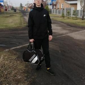 Кирилл, 21 год, Кемерово
