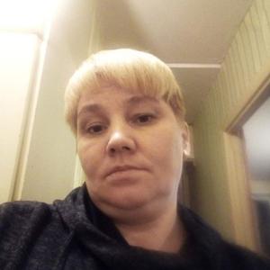 Девушки в Глазове: Светлана Ельцина, 42 - ищет парня из Глазова