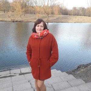 Аня, 37 лет, Минск