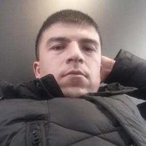 Абдуалим, 41 год, Красноярск