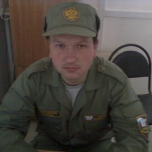 Алексей Цыбин, 42 года, Павловск