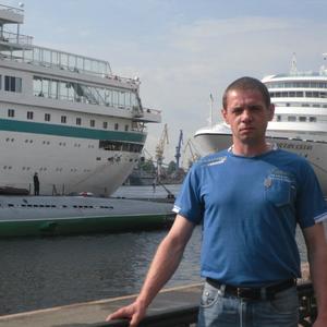 Парни в Смоленске: Юрий Шибанов, 45 - ищет девушку из Смоленска