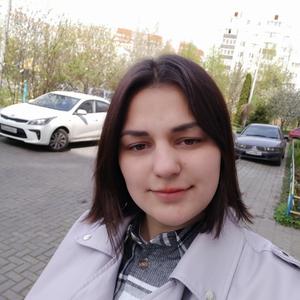 Эля, 24 года, Калининград
