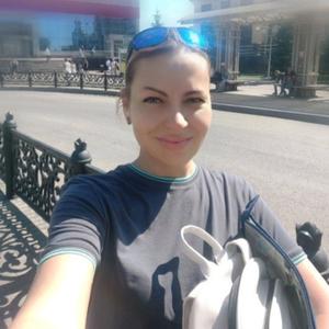 Девушки в Новокузнецке: Miss, 39 - ищет парня из Новокузнецка
