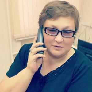Лилия, 54 года, Пермь