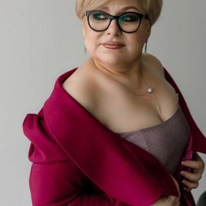 Светлана, 51 год, Джубга