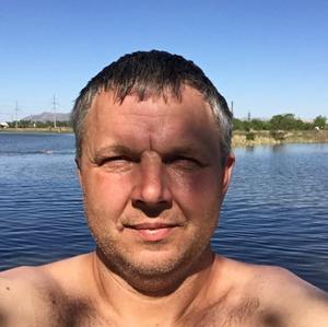Виталя, 44 года, Чита