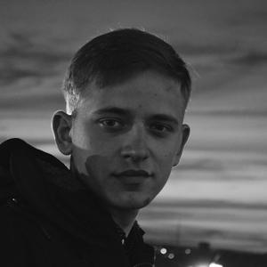 Илья, 26 лет, Казань