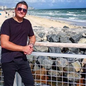 Парни в Miami: Mikhail Timofeev, 42 - ищет девушку из Miami