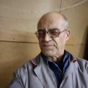 Петр, 70 лет, Москва