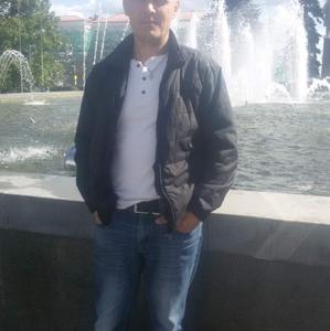 Дмитрий, 46 лет, Первоуральск