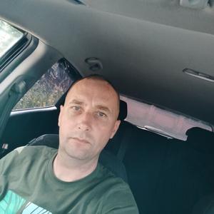 Парни в Приозерске: Андрей, 44 - ищет девушку из Приозерска