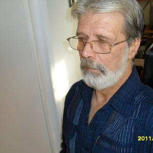 Парни в Краснотурьинске: Николай, 65 - ищет девушку из Краснотурьинска