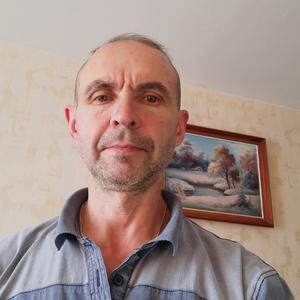 Влад, 53 года, Новосибирск
