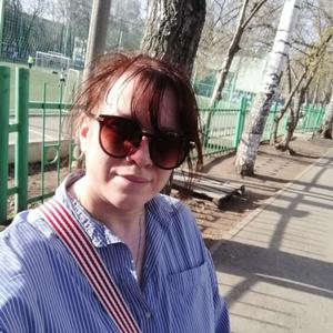 Василина, 44 года, Уфа
