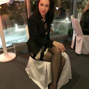 Ольга, 43 года, Калининград