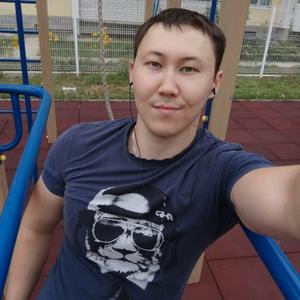 Рагнар, 34 года, Саратов